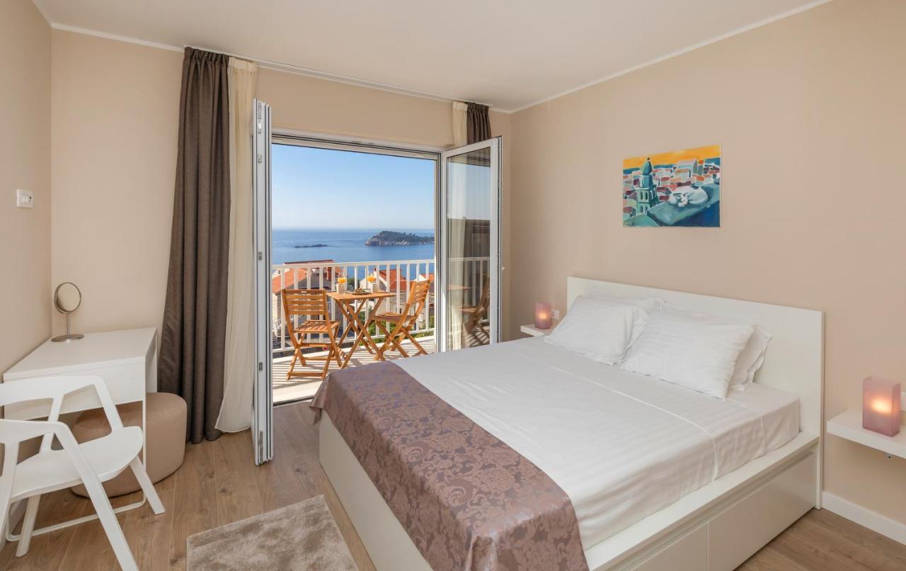 Seabreeze Apartments ツァヴタット エクステリア 写真